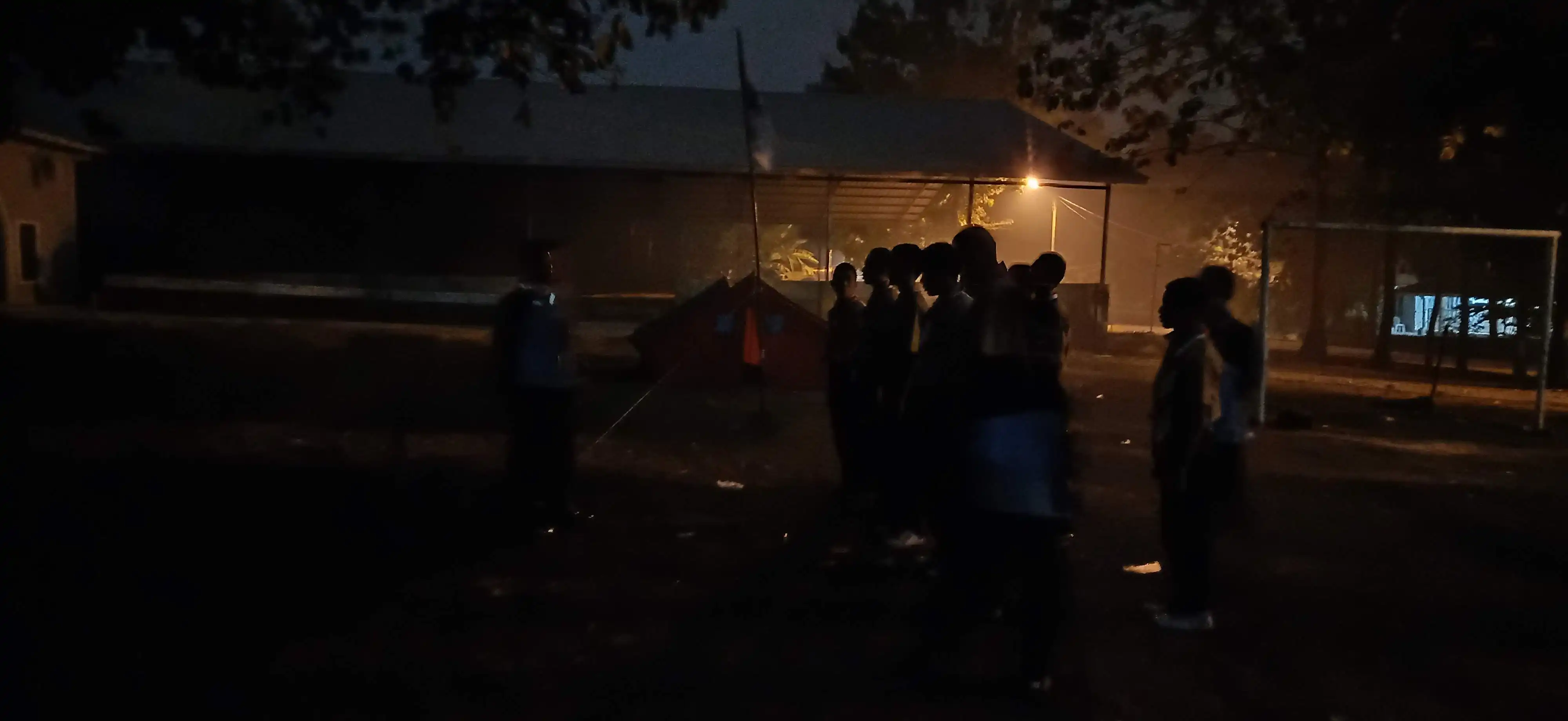 Ekskul Pramuka 57